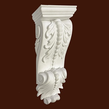 Капитель SY 19057