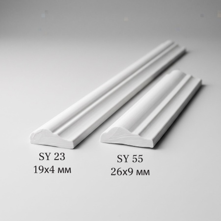 Молдинг SY 55 NEW