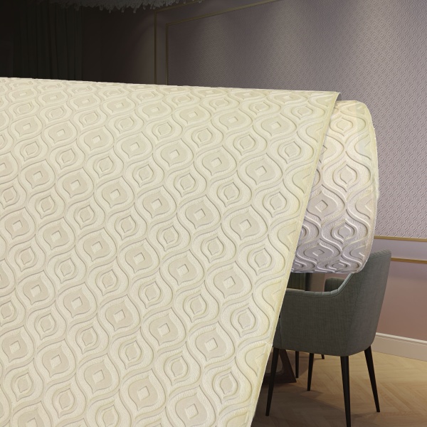 Панель на бумажной основе гибкая D015 размер 120х240 см 