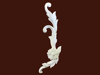 Декор вертикальный SY 0950-2 Декор вертикальный SY 0950-2