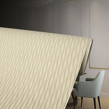 3D панель D046