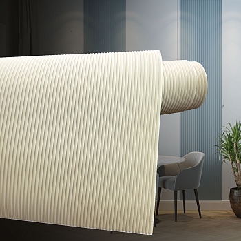 3D панель D089