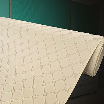 3D панель D076