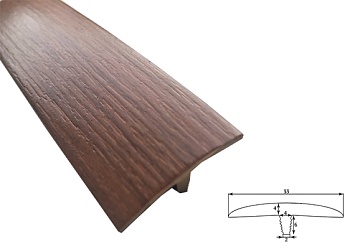 T33 ВК 4009 (орех гварнери)