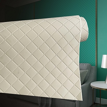 3D панель D074