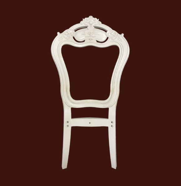 Спинка стула из ABS-пластика SY 13188.