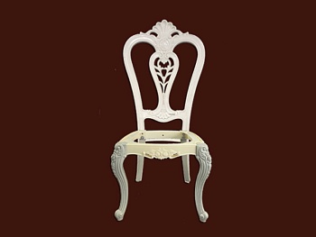 Комплект для стула SY 17031K