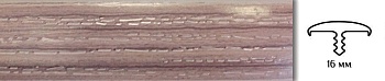 017B ВК 9508 (бодега темная)