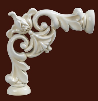 Декор угловой SY 0883