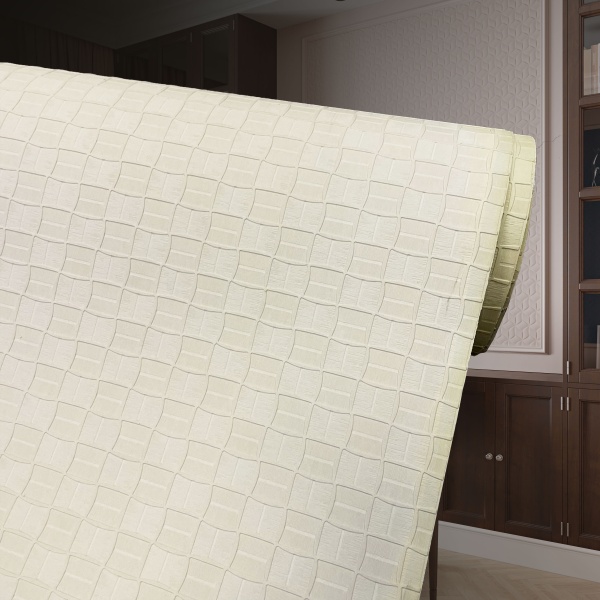 Стеновая панель гибкая на бумажной основе BRAMEK D003. 600*2400 мм