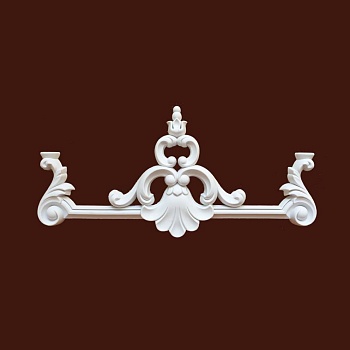 Декор дверной SY 16009