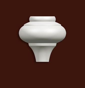 Опора 130мм SY 1339