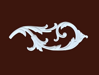 Декор SY 0838-1