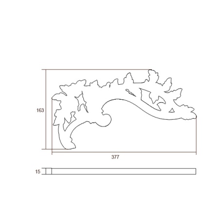 SY15285-1 shema