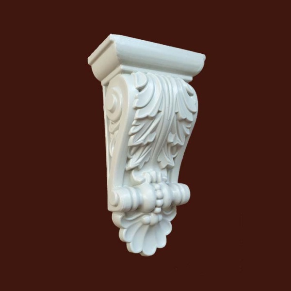 Кронштейн SY 18075-2 из ABS-пластика.