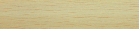 Кромка ПВХ 2*19 мм PV5125 бук светлый.