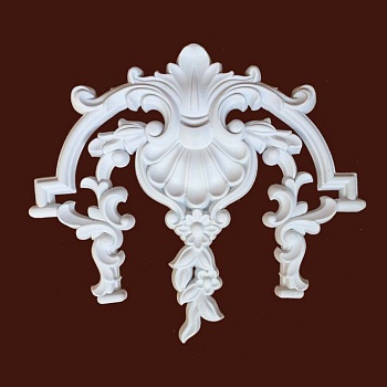 Декор дверной SY 16010 Декор дверной SY 16010