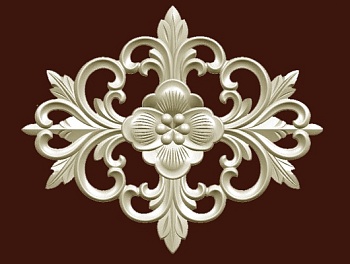 Декор SY 8843 Декор SY 8843