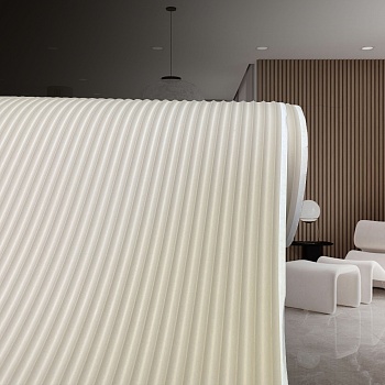 3D панель D091