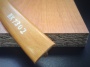 Врезной профиль ПВХ 017B BK7302 с плитой ЛДСП.