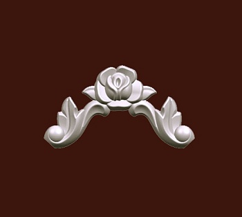 Декор угловой SY 13200