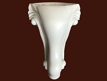 Опора 165мм SY 88154