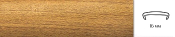 U16 ВК7303 (ольха желтая)