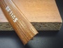 Мебель с врезным кантом пвх 017B BK11A05 - пример использования.