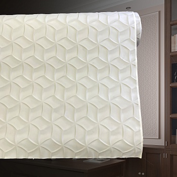 3D панель D068