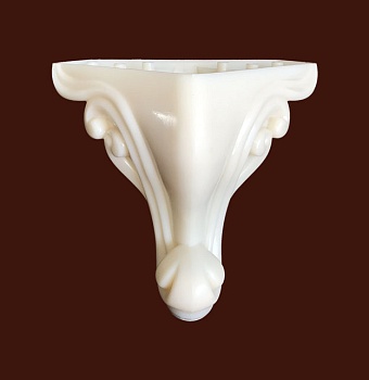 Опора 140мм SY 15251