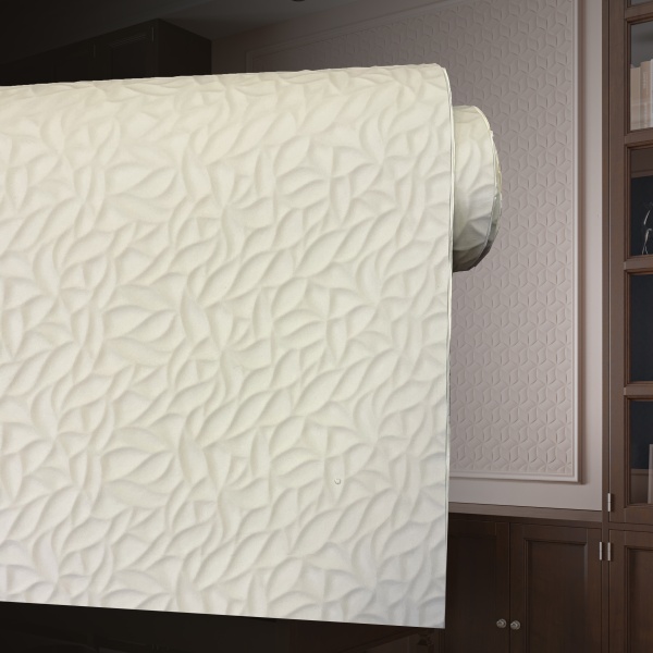 Стеновая панель гибькая D086 Bramek 120*240 мм