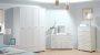 Кромка ПВХ 0,4*19 мм BR700 белая.