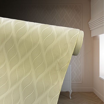 3D панель D071