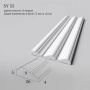 Молдинг SY 55 NEW