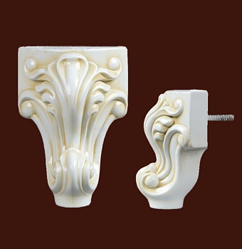 Опора 145мм SY 09139