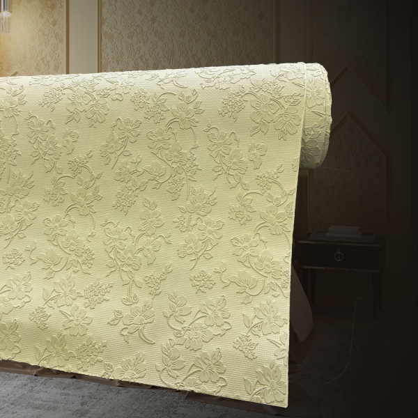 Стеновая панель гибкая на бумажной основе BRAMEK D007 1200*2400 мм