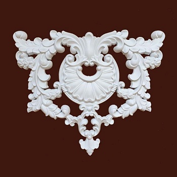 Декор дверной SY 16004