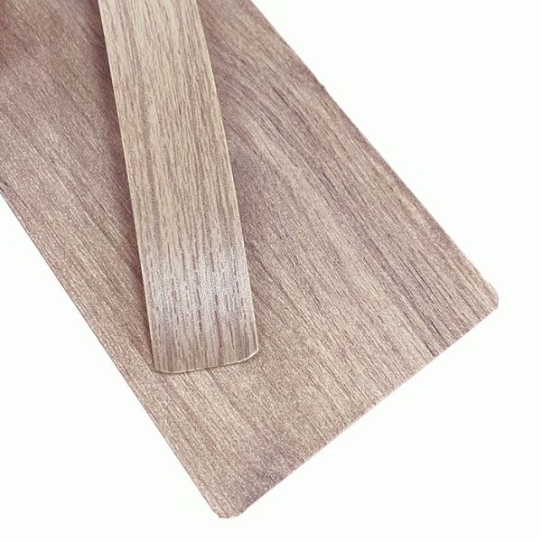 Кромка дуб крафт табачный 0,4 мм для лдсп 16 мм с плитой