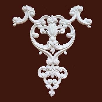 Декор дверной SY 16006