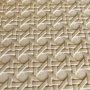 Cтеновая панель гибкая D085 рогожка 120х240 мм Bramek