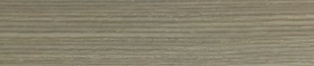 Кромка ПВХ 1*19 мм BR624 сосна северная.