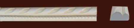 95 molding PVC