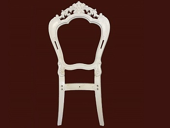 Спинка стула SY 12238